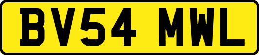 BV54MWL