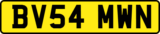 BV54MWN