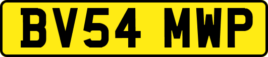 BV54MWP