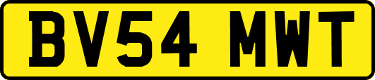 BV54MWT