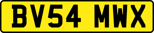 BV54MWX