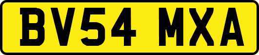 BV54MXA
