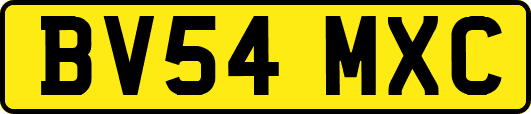 BV54MXC