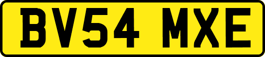 BV54MXE