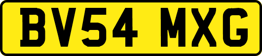 BV54MXG