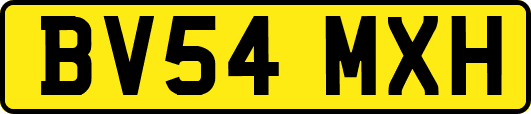 BV54MXH