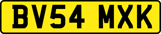BV54MXK