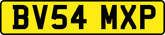 BV54MXP