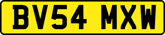 BV54MXW
