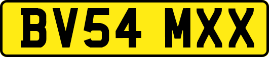 BV54MXX