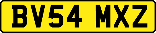 BV54MXZ