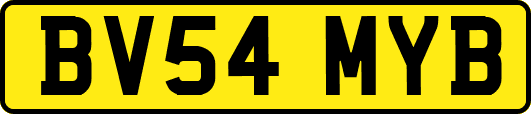 BV54MYB