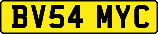 BV54MYC