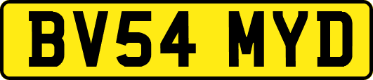 BV54MYD