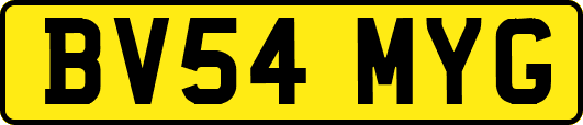 BV54MYG
