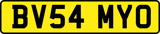BV54MYO