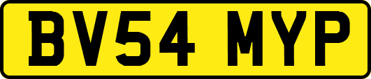 BV54MYP