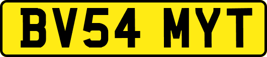 BV54MYT