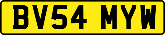 BV54MYW
