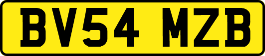 BV54MZB