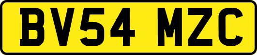 BV54MZC