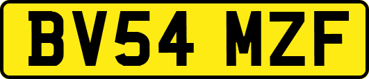 BV54MZF