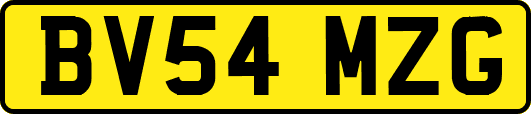 BV54MZG