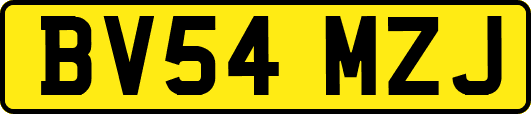 BV54MZJ