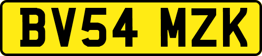 BV54MZK