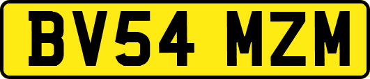 BV54MZM