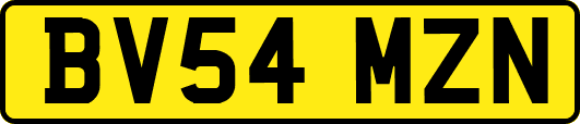 BV54MZN