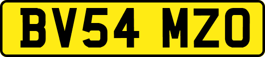 BV54MZO