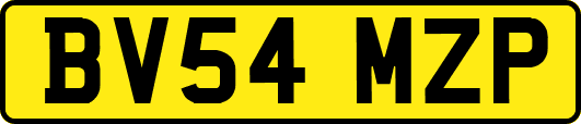 BV54MZP