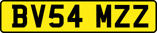 BV54MZZ