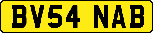 BV54NAB