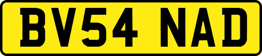 BV54NAD