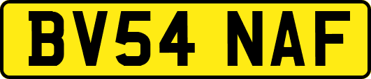 BV54NAF