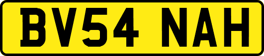 BV54NAH