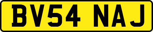 BV54NAJ