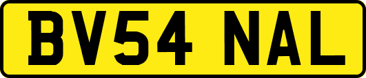 BV54NAL