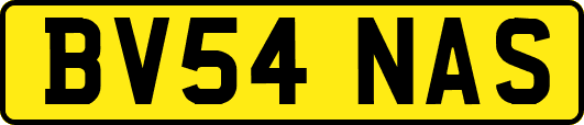 BV54NAS