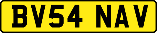 BV54NAV