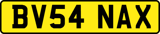 BV54NAX