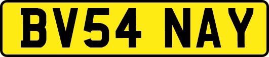 BV54NAY