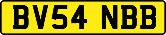 BV54NBB