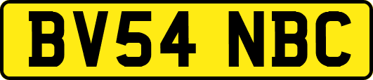 BV54NBC