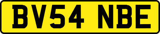 BV54NBE