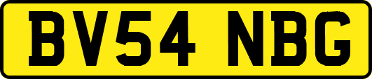 BV54NBG
