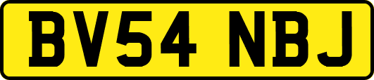 BV54NBJ