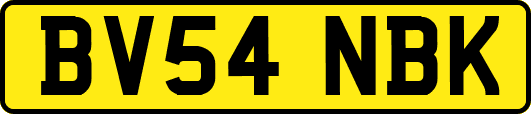 BV54NBK